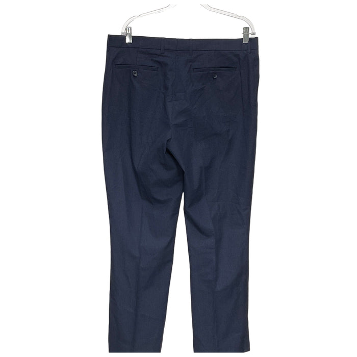 Banana Republic Blue Dress Pants - Men's 34x30