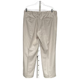 Nike Golf Cream Men's Ankle Pants