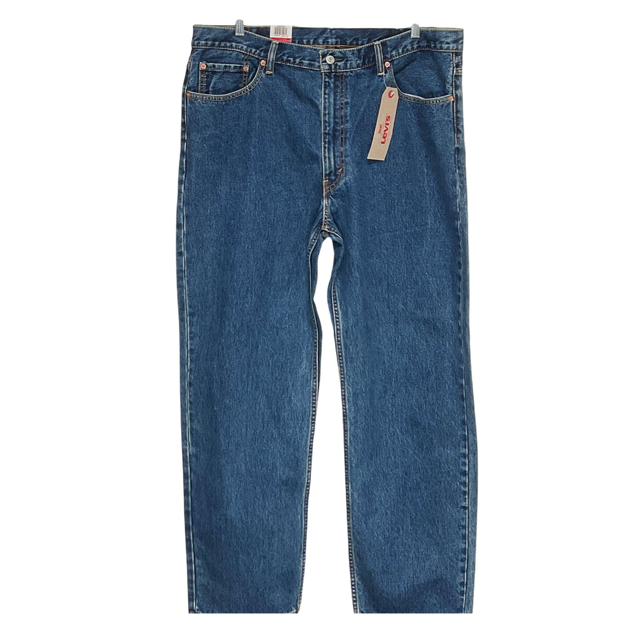 Levi's Men's 40x32 Straight Jeans