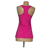 FILA Pink Activewear Top - Women's Size S