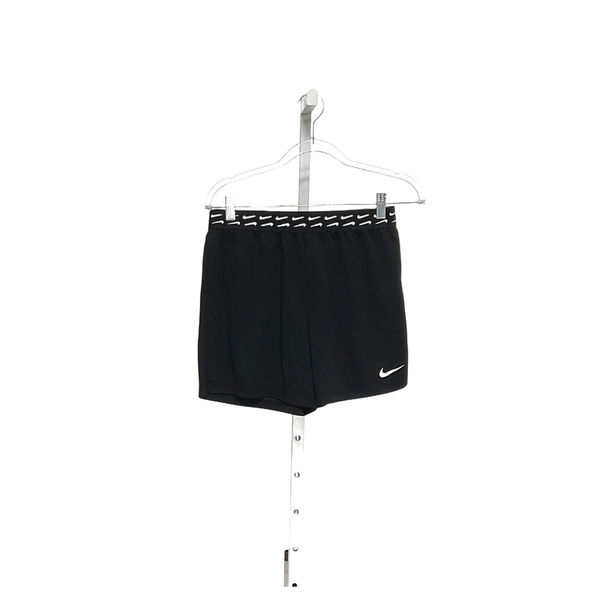 Nike Women's XL Black Activewear Shorts