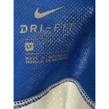 Nike White Women's Activewear Tank LT