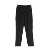 ZARA Black Dress Pants - Women's M