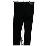 Levi's Black Ankle Jeans - Women's Size 30