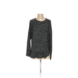 Banana Republic Blouse - Black - M