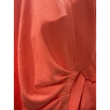 Lauren Ralph Lauren XS Orange Blouse