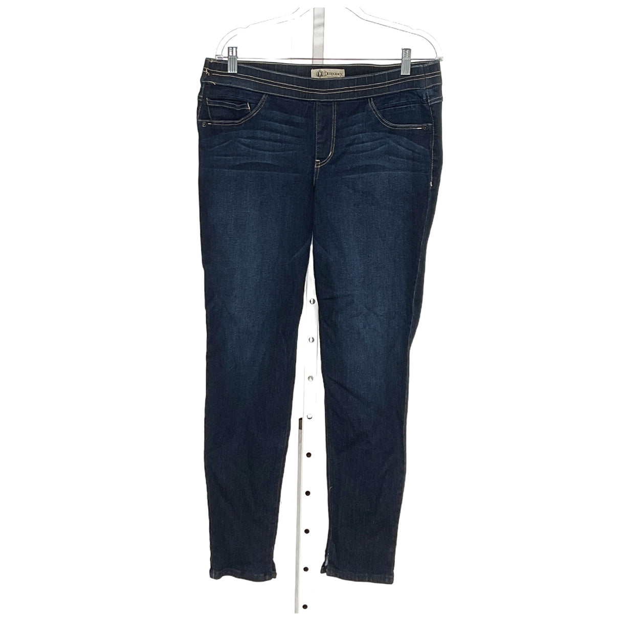 Democracy Blue Jegging Jeans