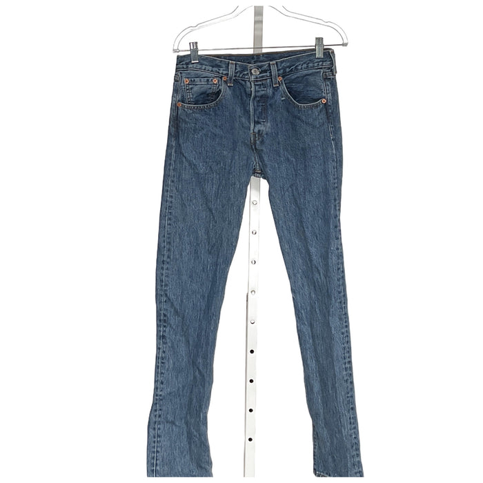 Levi's Men's Ankle Jeans