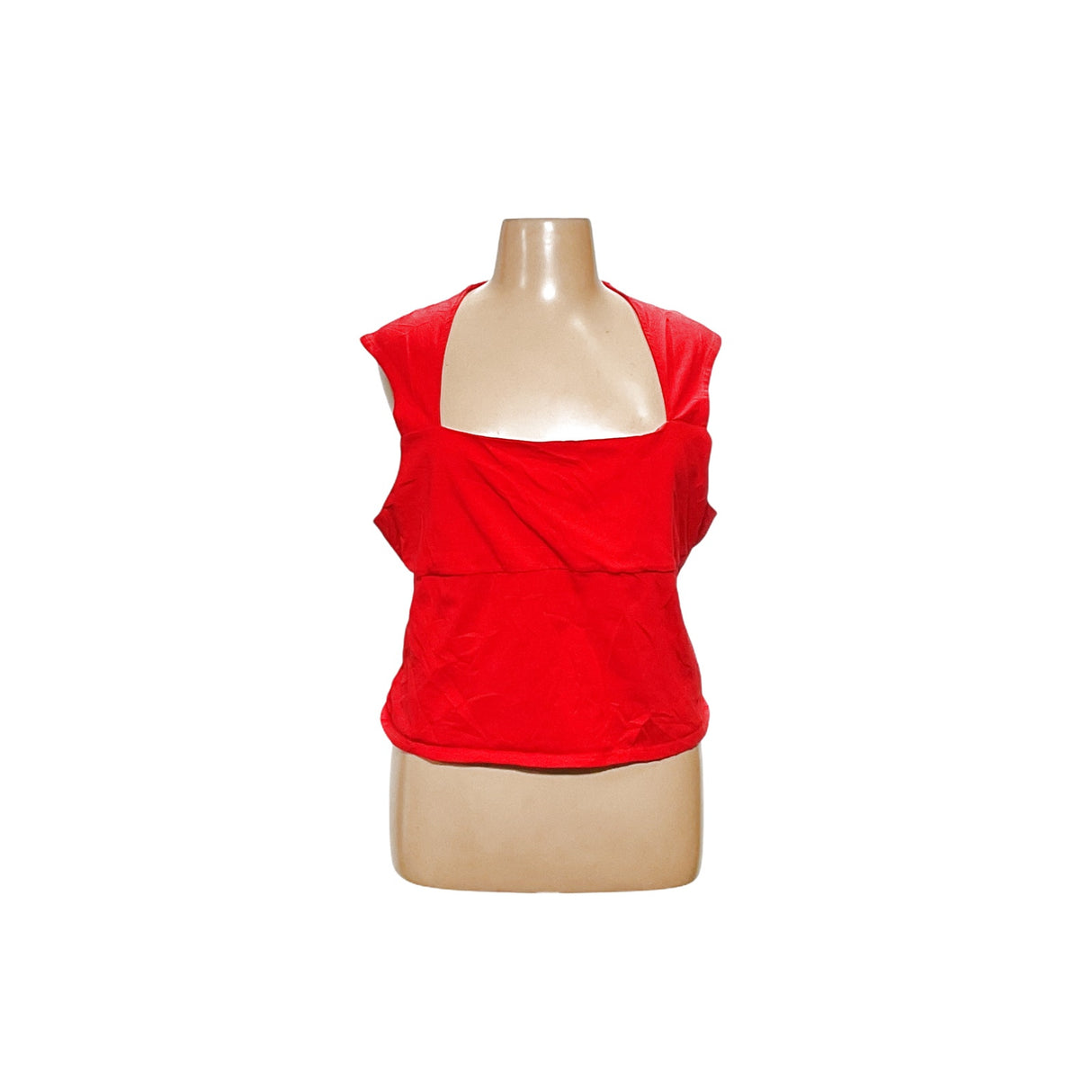 J. Crew Red Shrug - Women's 3X