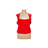 J. Crew Red Shrug - Women's 3X