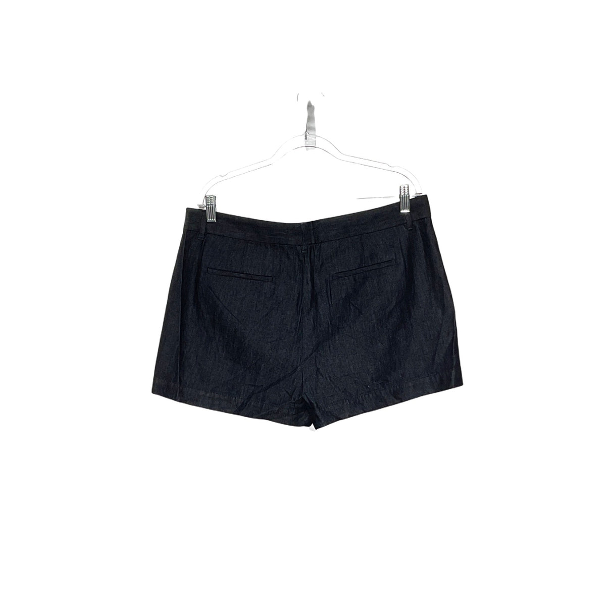 LOFT Blue Sailor Shorts
