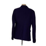 J. Crew Purple Blazer - Women's Size 14