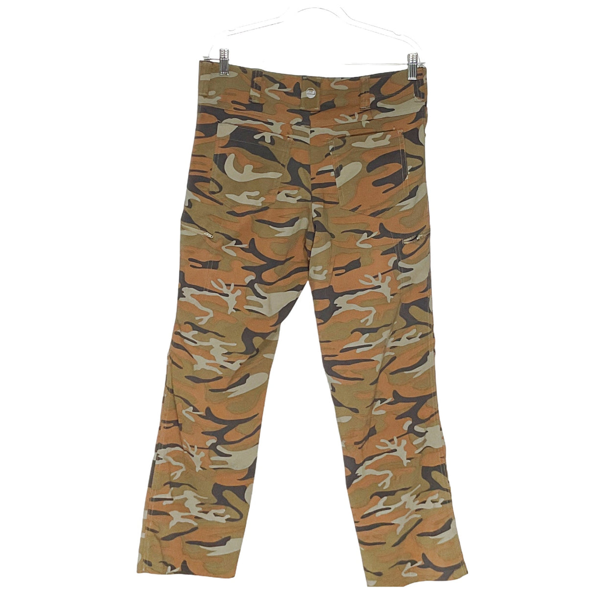 Wrangler Men's Cargo Pants