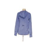 adidas Women's Blue Spring/Fall Hoodie - M