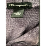 Champion Purple Women's Hoodie, Size L