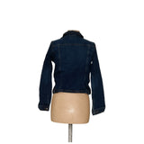 Wrangler Blue Women's Jacket