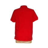 Polo Ralph Lauren Men's Red Polo Shirt