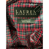 Lauren Ralph Lauren Men's Dress Shirt - Size 17.5