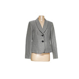 Kasper Multicolor Open Blazer - Women's Size 6