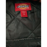 Dickies Red Plaid Jacket XL