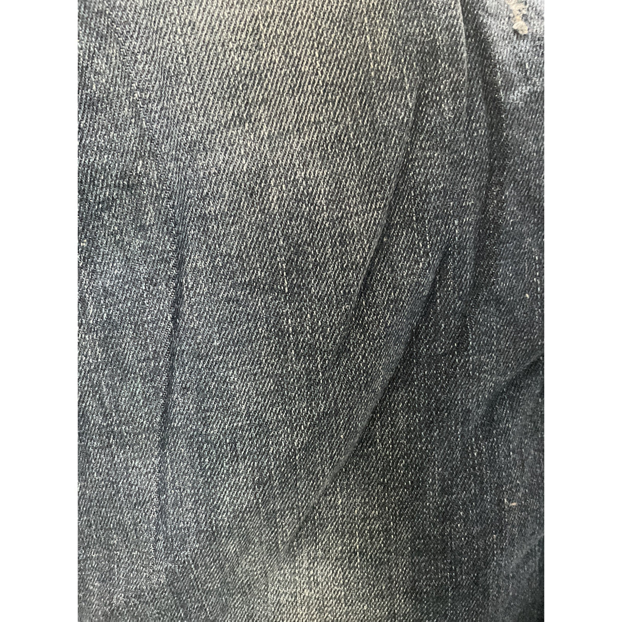 ZARA Men's Skinny Jeans - Blue (Size 32)