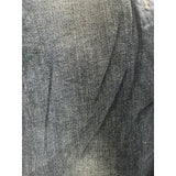 ZARA Men's Skinny Jeans - Blue (Size 32)