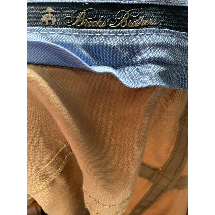 Brooks Brothers Beige Men's Pants