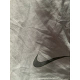 Nike Gray Men's Activewear Shorts