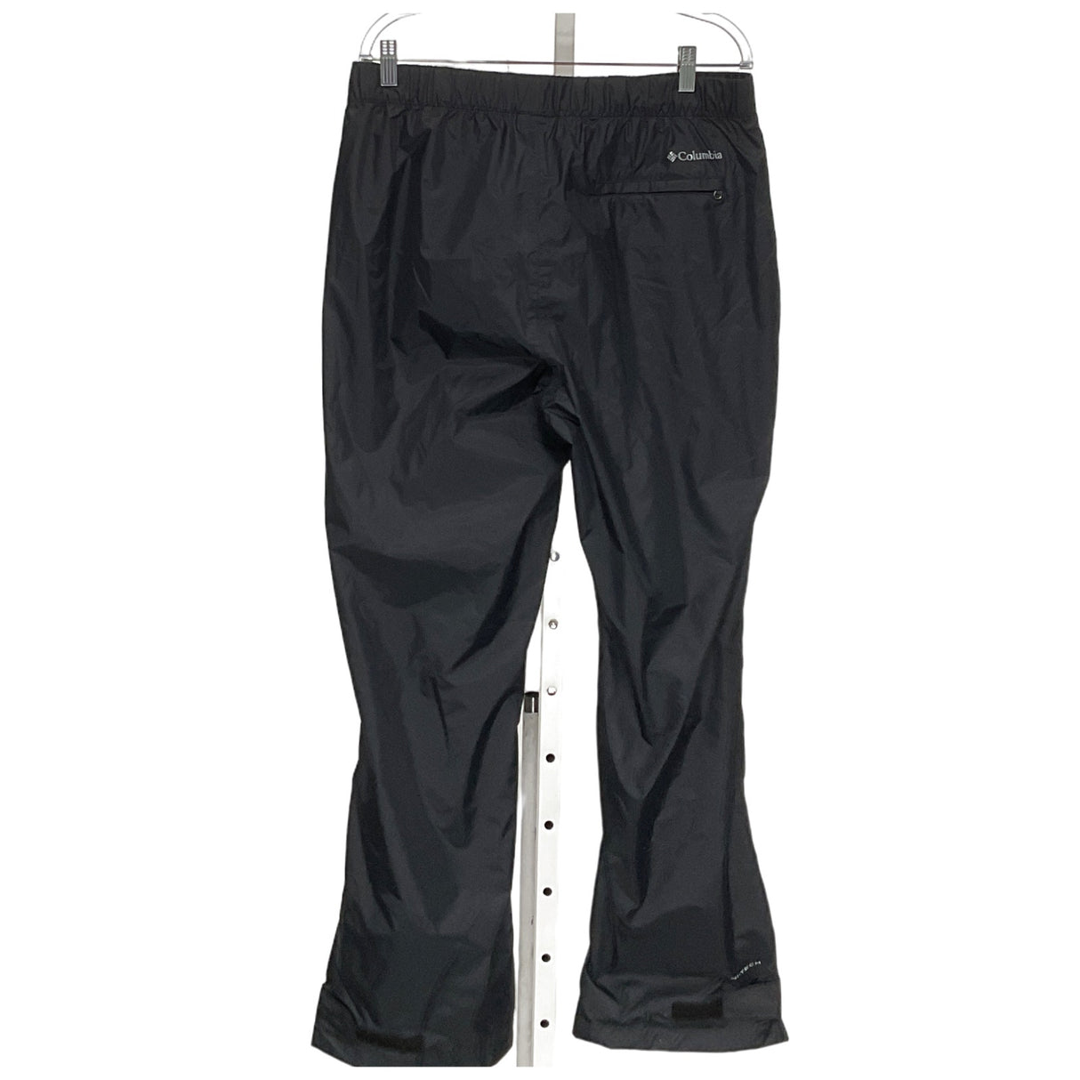 Columbia Brown Rain Pants - Men's 36x31