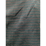 Banana Republic Men's Blue Striped Polo Shirt