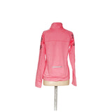 Pink VS Henley Sweatshirt M