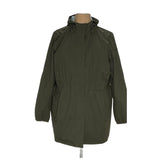 Lands' End Green 1X Women's Windbreaker