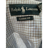 Ralph Lauren Multicolor Button-Up Shirt XL