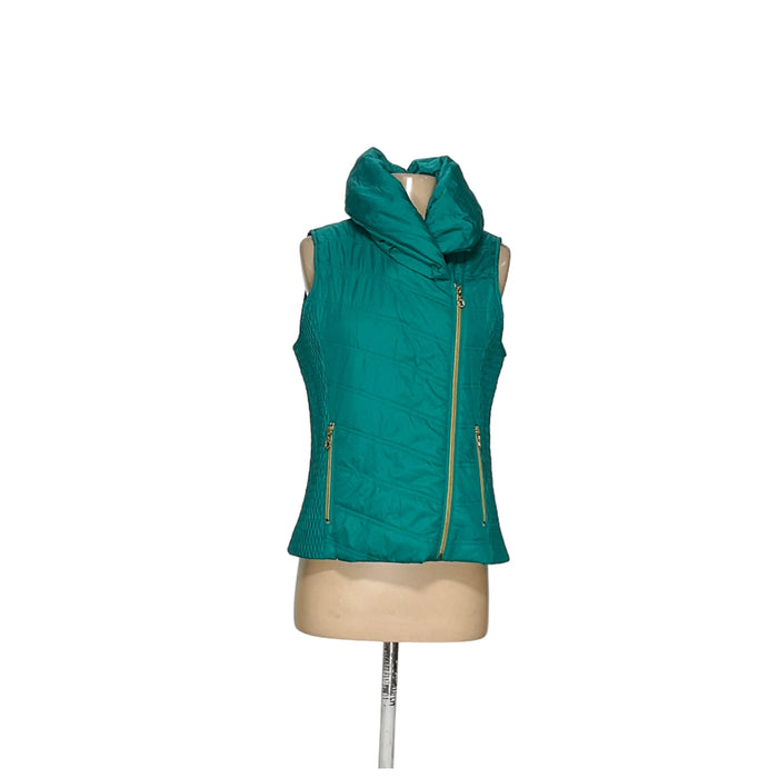 MARC NEW YORK Green Women's Vest