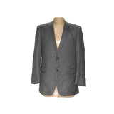 Ralph Lauren Men's Gray Blazer