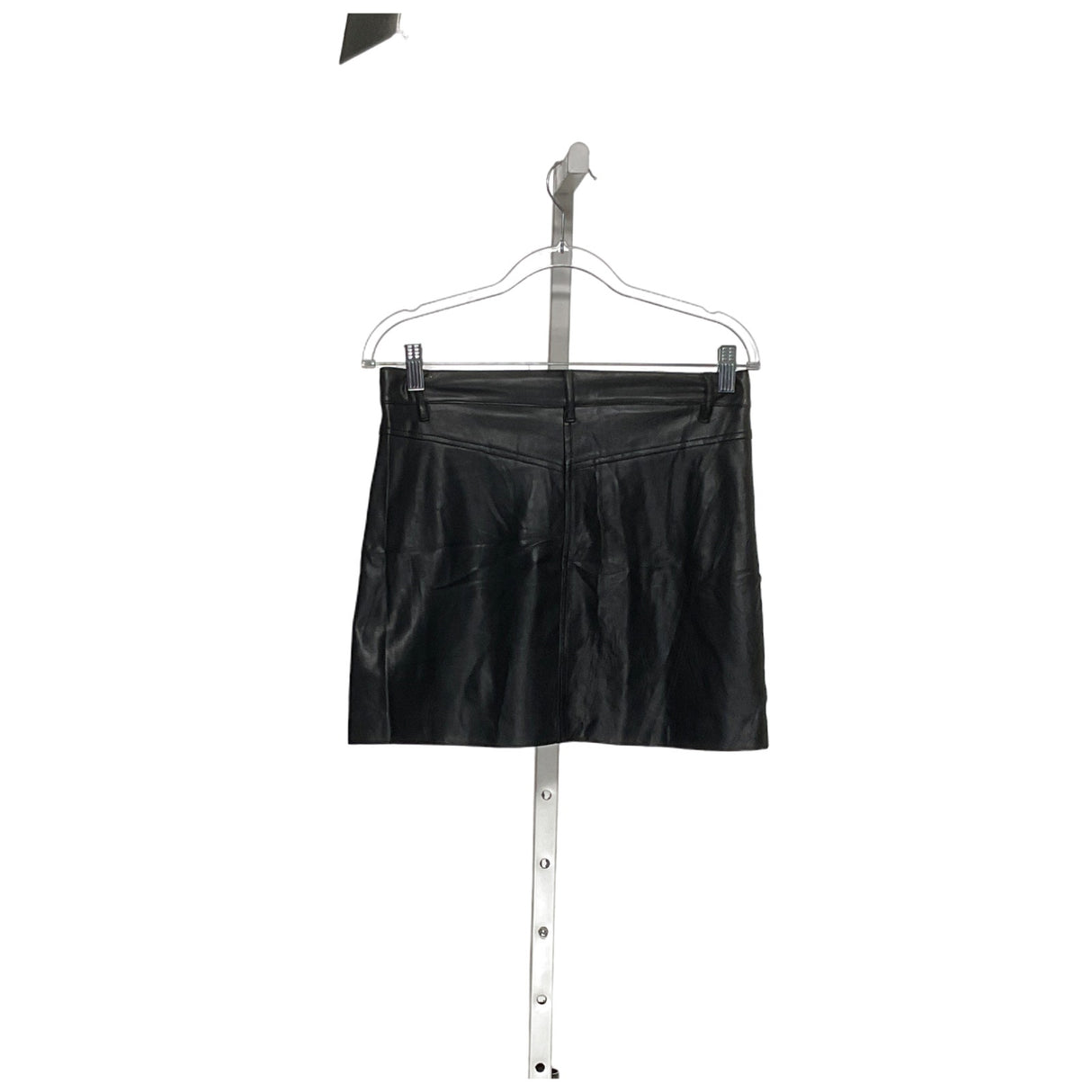 ZARA Black Mini Skirt - Women's Size S