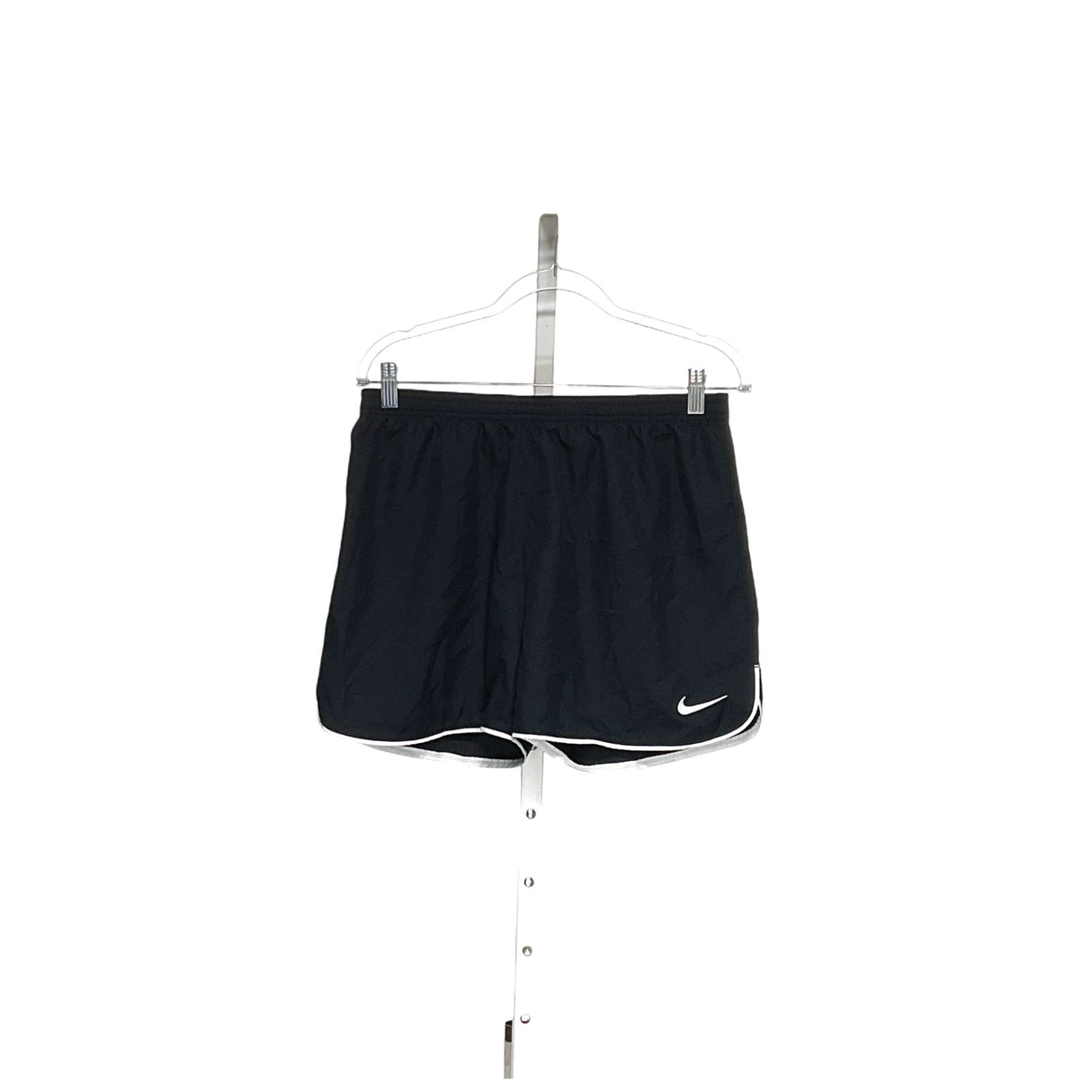 Nike Women's Activewear Shorts - Black M