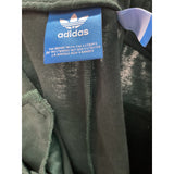 adidas Green Plus Size Men/Women Activewear Pants