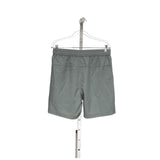 Nike Gray Men's Activewear Shorts