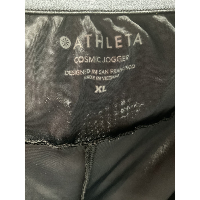 Athleta Jogger Pants - Women's XL