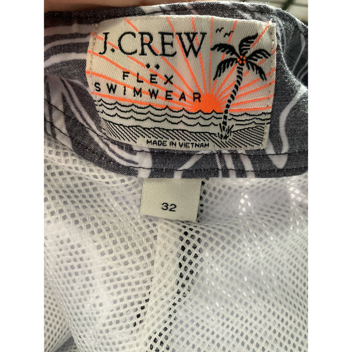 J. Crew Multicolor Men's Sweat Shorts