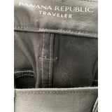 Banana Republic Men's Gray Tapered Pants