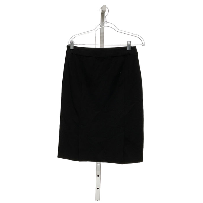 Lafayette 148 New York A-Line Skirt - Size 8