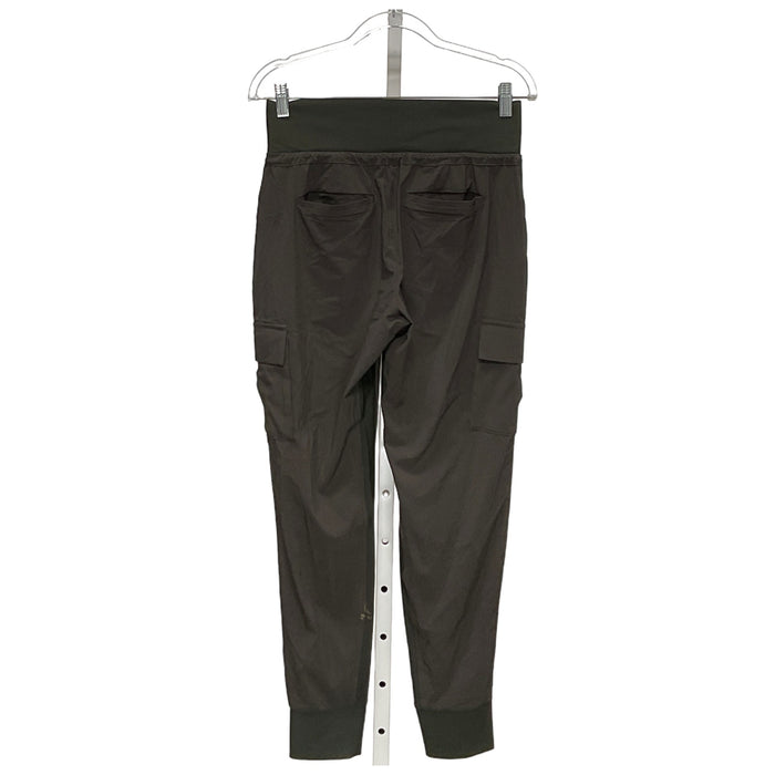 Athleta Green Jogger Pants - Women's Clothing