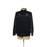 Nike Men's Black Basic Jacket - Size L