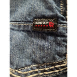 Ariat Men's Blue Jeans