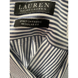 LR Ralph Lauren Multicolor Button-Up Shirt - 3XL