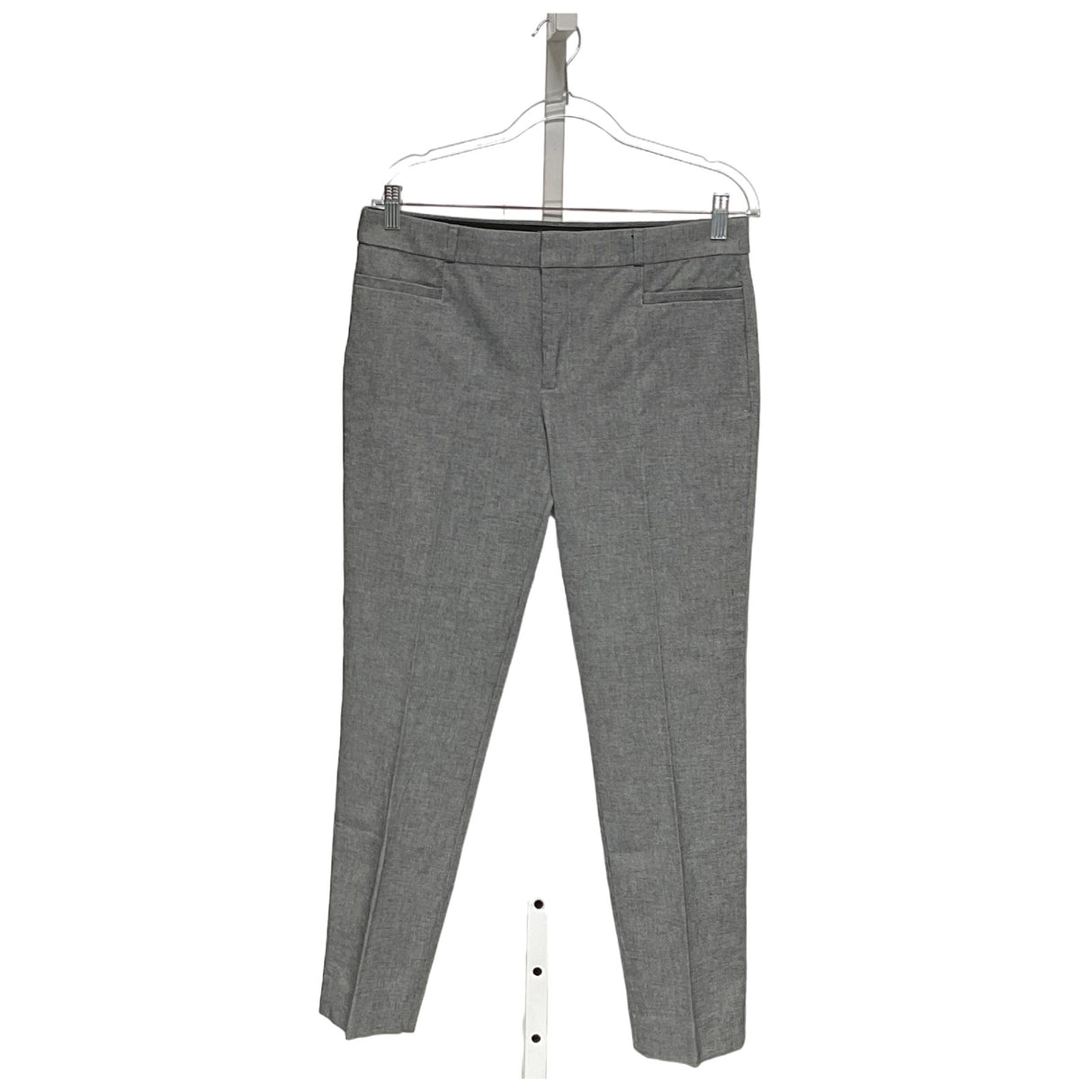 Banana Republic Gray Dress Pants