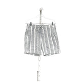 A&F Multicolor Sailor Shorts