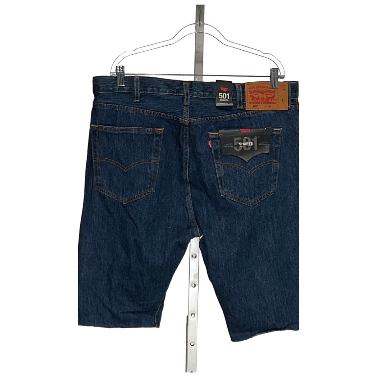 Levi's Men's/Women's Bermuda Shorts